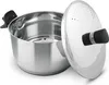 LAMART LT1206 Casserole, acier inoxydable de qualité Voir les images du produit 4