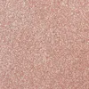 Glitzer Wimpelkette roségold 6m Produktbild-Vorschau 3