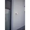 Lutec LED Außenwandleuchte Cyra anthrazit IP54 Produktbild-Vorschau 4