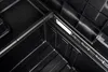 Industrial Werkzeugkoffer 22, 564 x 310 x 350 mm, Schwarz Produktbild-Vorschau 7