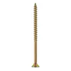 ARLI Set: 200x Spanplattenschrauben 6x80 mm Torx TX30 Produktbild-Vorschau 7