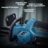 Pilarka łańcuchowa akumulatorowa z łańcuchami 2x12", 2 Podgląd zdjęcia produktu 3