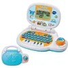 Vtech Genius Blue Bear tragbare Melkmaschine 26 x 5,5 x Produktbild-Vorschau 2