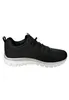 Skechers Schuhe Gracefulget Connect, 12615WBKW Produktbild-Vorschau 10