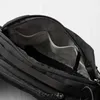Fjällräven Abisko Hip Pack 6 Bauchtasche Black Produktbild-Vorschau 11