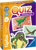 Ravensburger 00165 tiptoi® Quiz Dinosauro Anteprima dell’immagine prodotto 2