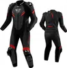SHIMA Hyper RS tuta in pelle perforata da moto 1 pezzo, Anteprima dell’immagine prodotto 19