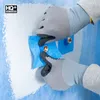 Isolbau Wandmanschette P3 Blau - 1 Stück 120 mm Dichtband - Produktbild-Vorschau 5