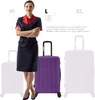 Flexot® Trolley - Koffer L – Aluminium-Teleskopstange, Produktbild-Vorschau 2