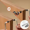 Spojovací šrouby M6 x 35 mm - Nerezová ocel - 25 kusů Náhled obrázku produktu 4