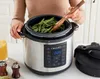 Crock-Pot Express, 5,6 liter, 1000 watt, zwart, roestvrij Productafbeelding-voorbeeld 12