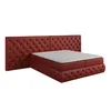Boxspringbett ODEN 120x200 mit 2 Bettkästen, Produktbild-Vorschau 2