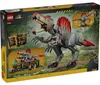 LEGO Jurassic World 77982 Fuga Dal Dinosauro Spinosauro, Anteprima dell’immagine prodotto 4