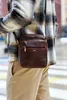 Peterson - Geräumige Herren-Ledertasche mit Fächern Produktbild-Vorschau 11
