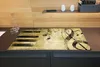 Wallario Herdabdeckplatte aus Glas, Größe 90 x 52 cm Produktbild-Vorschau 2