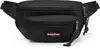 Eastpak Doggy Bag Black, Einfarbig, Nylon Produktbild-Vorschau 1