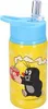 Bottiglia in acciaio inox Mole 500 ml blu Anteprima dell’immagine prodotto 2