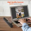 MUNBYN [Handscanner] Resolutie zwart-wit en kleur. Productafbeelding-voorbeeld 5