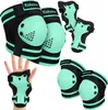 Kidiyana Equipement de protection pour enfants de 3 à 6 ans Voir les images du produit 1