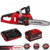 Einhell 18V-Kettensäge FORTEXXA 18/30 mit Akku 6.0 Ah + 6 A Produktbild-Vorschau 2