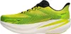Běžecká obuv Hoka Mach X 3 Neon Pack pro Pánské Náhled obrázku produktu 8