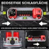 Ventouse électrique rechargeable de 26x10 cm, capacité de Voir les images du produit 2