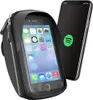 Borsa da manubrio per bicicletta Supporto per telefono Anteprima dell’immagine prodotto 6