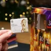 Ugears 3D mechanisches Holzpuzzle Harry Potter - Produktbild-Vorschau 3