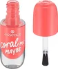 Smalto per unghie Essence Nº 52-coral me maybe 8 ml Anteprima dell’immagine prodotto 2