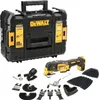 DeWalt DCS355NT-XJ Akku-Multitool Produktbild-Vorschau 10