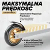Apollo Hulajnoga stunt – Genius Pro,4.0  wytrzymała Podgląd zdjęcia produktu 5