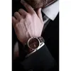 LAiMER Herren Uhr 0064 Roberto Zebranoholz Automatik mit Produktbild-Vorschau 8