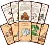 Munchkin 2: Ascia innaturale Anteprima dell’immagine prodotto 6