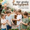 EULENTALER® Kindertattoos [Dermatest ] I 100 Produktbild-Vorschau 5
