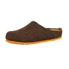 Rohde Herren Pantoffel Hausschuh Softfilz Napoli-H 6900, Produktbild-Vorschau 10