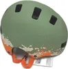 Uvex kid 3 cc, Integralhelm, Hartschalenbau, Matt Produktbild-Vorschau 6