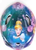 Dětská helma Disney Princess 52-56 cm - Bezpečná sportovní Náhled obrázku produktu 7