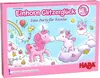 Haba Einhorn Glitzerglück – Eine Party für Rosalie; 302767 Produktbild-Vorschau 5