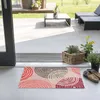 AKZENTE Feel Fußmatte LOOP MAGNOLIA 50 x 70 cm Produktbild-Vorschau 3