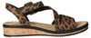 Sandalette 30-50mm Absatz V3660-90 Produktbild-Vorschau 4