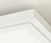 Brilliant Lanette LED Panneau de plafond apparent 40x40cm Voir les images du produit 12