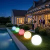 tectake® Kugelleuchte Luminous Globe mit LED-Beleuchtung, Produktbild-Vorschau 8