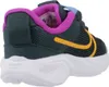 Nike STAR RUNNER 4 Sportschuhe Grün Produktbild-Vorschau 3