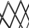 Relaxdays Hundeabsperrgitter, ausziehbar bis 118 cm, Produktbild-Vorschau 6