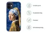 MuchoWow® Handyhülle Schutzhülle Hülle für iPhone 12 Produktbild-Vorschau 7