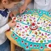 Emozionante gioco con campana - Giocattolo Roter Kafer Anteprima dell’immagine prodotto 2