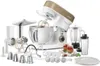 SENCOR STM 3787CH Robot da cucina, 1 200 W, contenitore in Anteprima dell’immagine prodotto 1