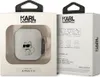 Karl Lagerfeld Ikonik Choupette Tasche für Airpods 1/2 - Produktbild-Vorschau 3