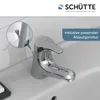 SCHÜTTE ATTICA Waschtischarmatur mit herausziehbarer Brause Produktbild-Vorschau 9