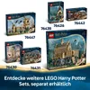 LEGO Harry Potter Dobrodružství v záchranném kouzelnickém Náhled obrázku produktu 40